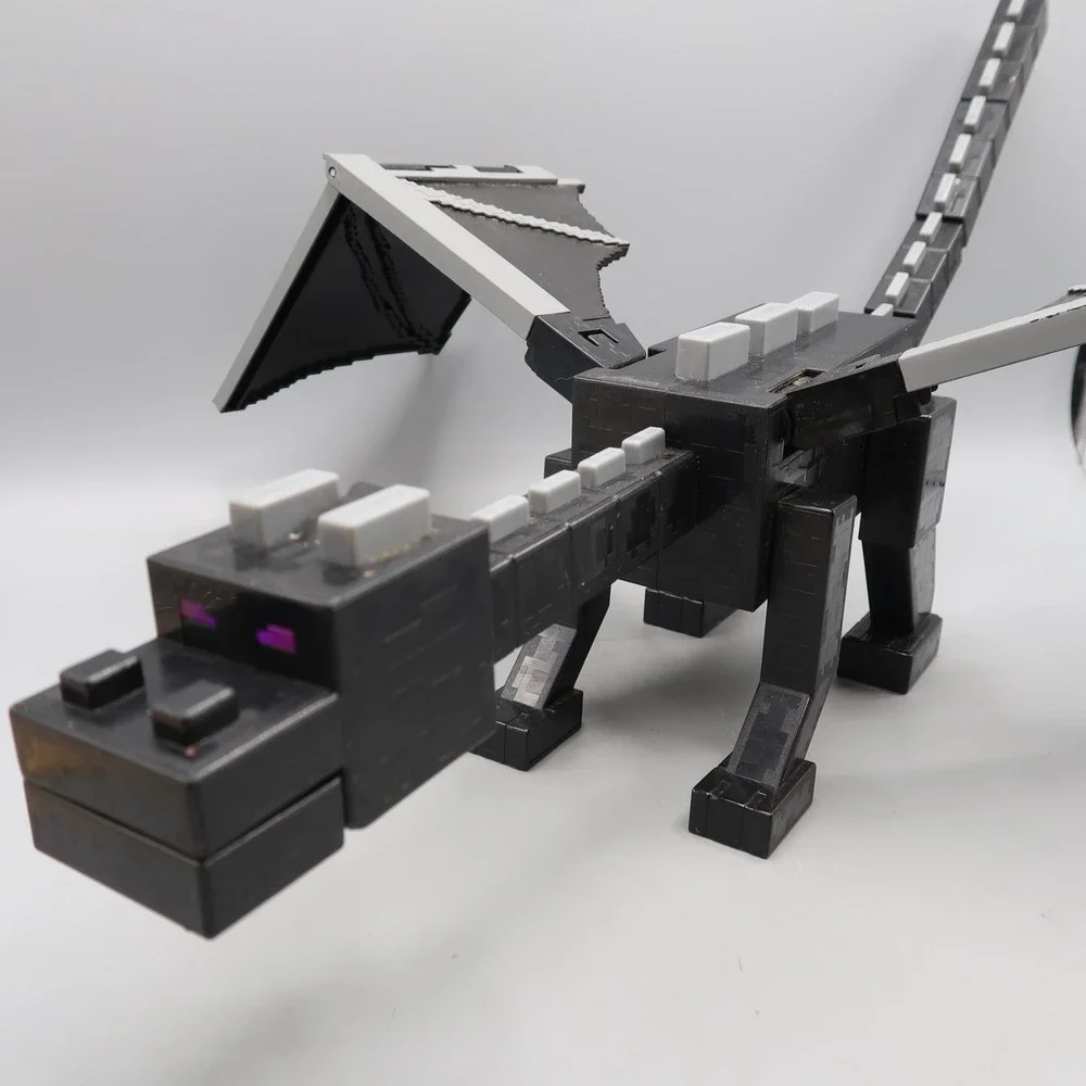 Ender Dragon Minecraft Figure 22